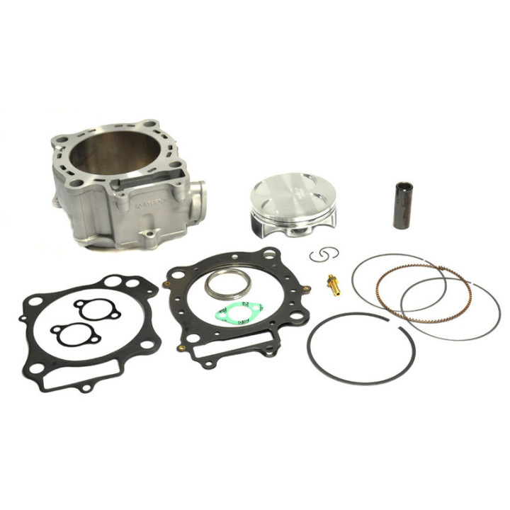 Kit cylindre Athena - Ø96mm Honda TRX450 Sportrax | Oxmoto