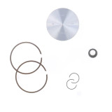 Kit cylindre Athena - Ø56mm | Oxmoto