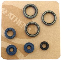 Kit joints spi bas-moteur Athena P400010400013 | Oxmoto