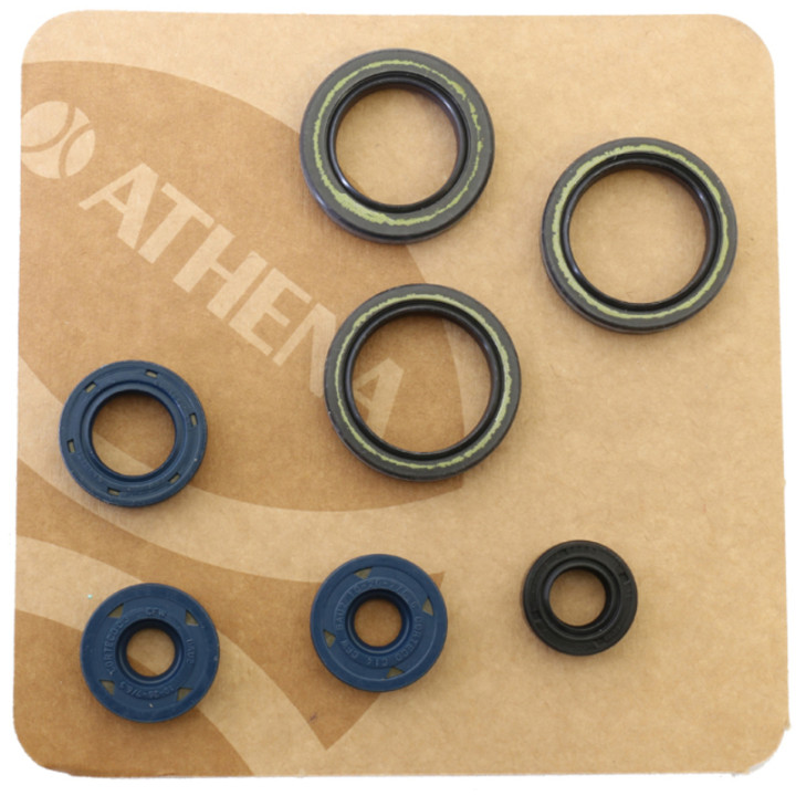 Kit joints spi bas-moteur Athena P400010400013 | Oxmoto
