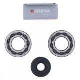 Kit roulements et joints spi de vilebrequin Athena P400210444139