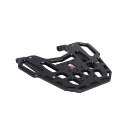 Porte-paquet AXP - noir AX1809 | Oxmoto