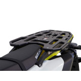 Porte-paquet AXP - noir AX1809 | Oxmoto