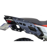 Porte-paquet AXP - noir AX1811 | Oxmoto