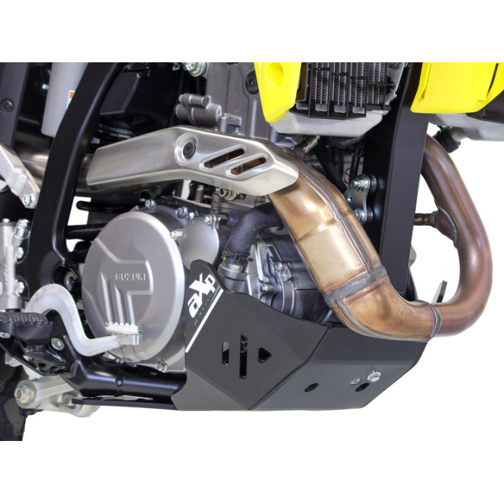 Sabot AXP - PEHD 6mm AX1821 | Oxmoto