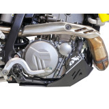Sabot AXP - PEHD 6mm AX1821 | Oxmoto