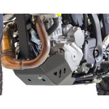 Sabot AXP - PEHD 6mm AX1821 | Oxmoto