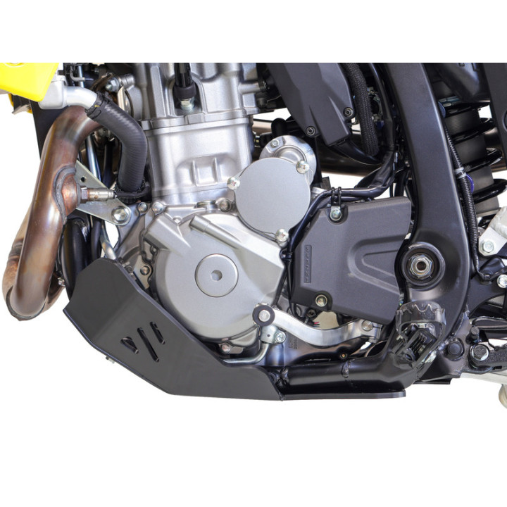 Sabot AXP - PEHD 6mm AX1821 | Oxmoto