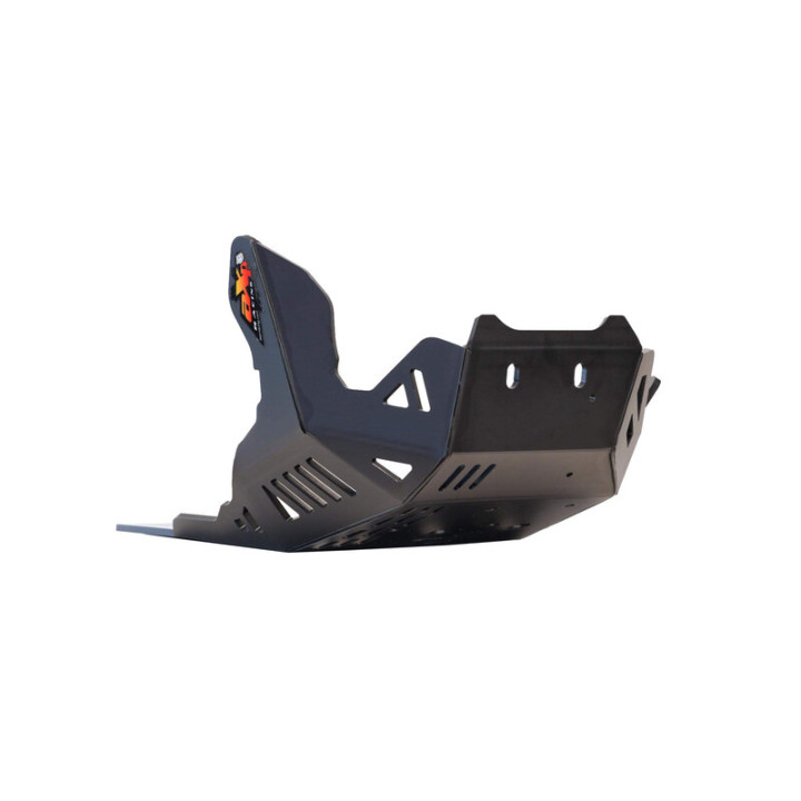 Sabot AXP Adventure - PEHD 8mm AX1765 | Oxmoto