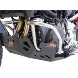 Sabot AXP Adventure - PEHD 8mm AX1765 | Oxmoto