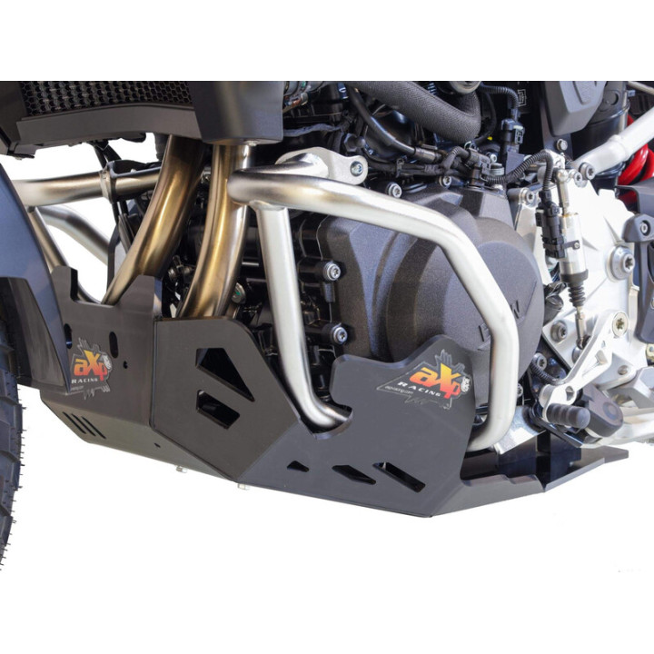 Sabot AXP Adventure - PEHD 8mm AX1765 | Oxmoto