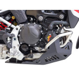 Sabot AXP Adventure - PEHD 8mm AX1765 | Oxmoto