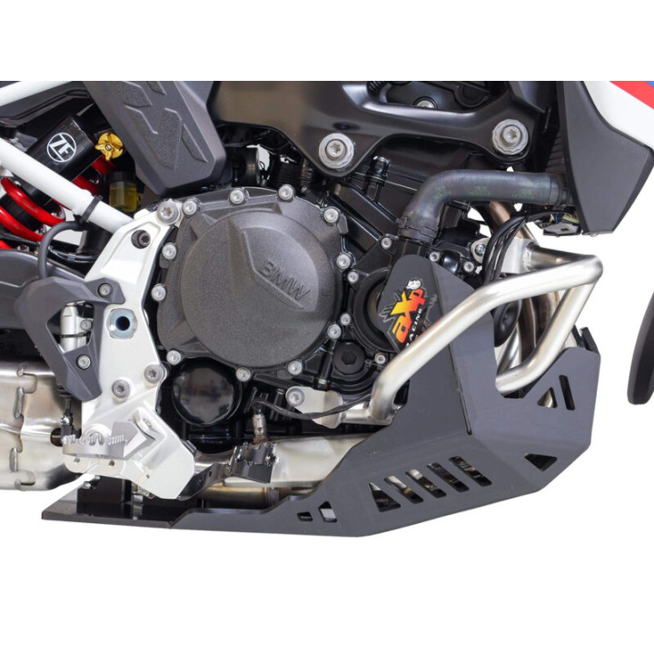 Sabot AXP Adventure - PEHD 8mm AX1765 | Oxmoto