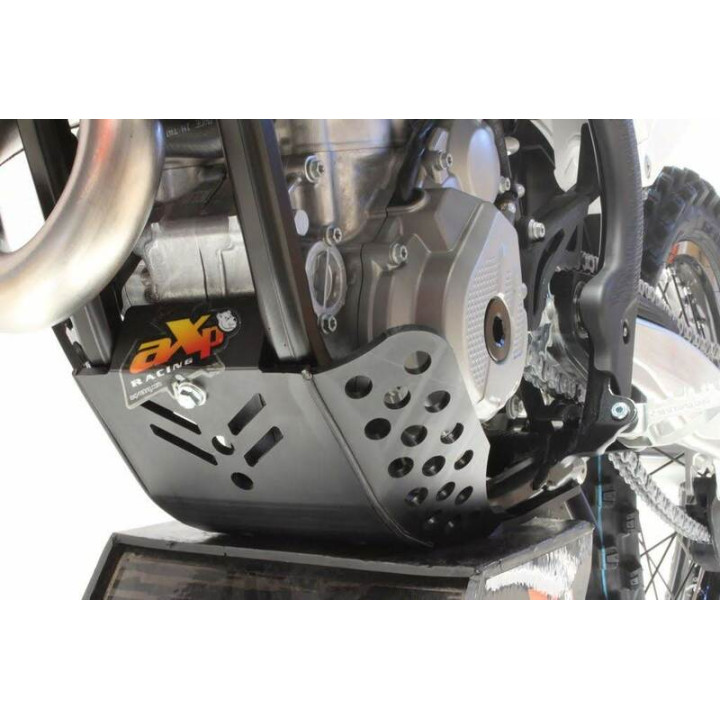 Sabot AXP GP - PHD 6mm KTM/Husqvarna AX1503 | Oxmoto