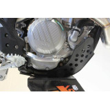 Sabot AXP GP - PHD 6mm KTM/Husqvarna AX1503 | Oxmoto