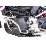Sabot AXP Adventure - PEHD 8mm AX1765 | Oxmoto
