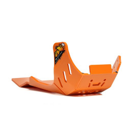 Sabot AXP Xtrem avec protection de biellette - PEHD 8mm AX1656