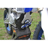Sabot AXP GP - PHD 6mm Yamaha YZ450F AX1457 | Oxmoto