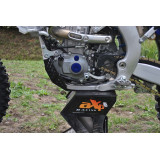 Sabot AXP GP - PHD 6mm Yamaha YZ450F AX1457 | Oxmoto