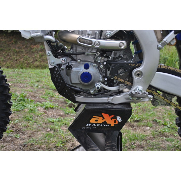 Sabot AXP GP - PHD 6mm Yamaha YZ450F AX1457 | Oxmoto