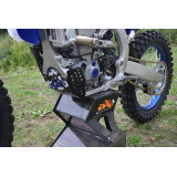 Sabot AXP GP - PHD 6mm Yamaha YZ450F AX1457 | Oxmoto