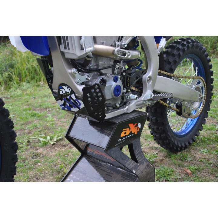 Sabot AXP GP - PHD 6mm Yamaha YZ450F AX1457 | Oxmoto
