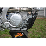 Sabot AXP GP - PHD 6mm Yamaha YZ450F AX1457 | Oxmoto