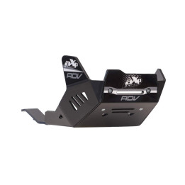 Sabot AXP - PEHD 8mm AX1816 | Oxmoto