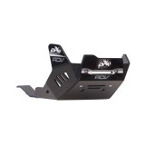 Sabot AXP - PEHD 8mm AX1816 | Oxmoto