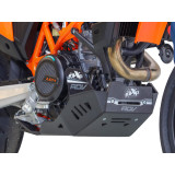 Sabot AXP - PEHD 8mm AX1816 | Oxmoto