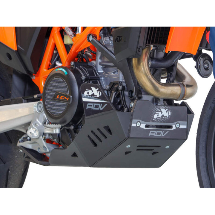 Sabot AXP - PEHD 8mm AX1816 | Oxmoto