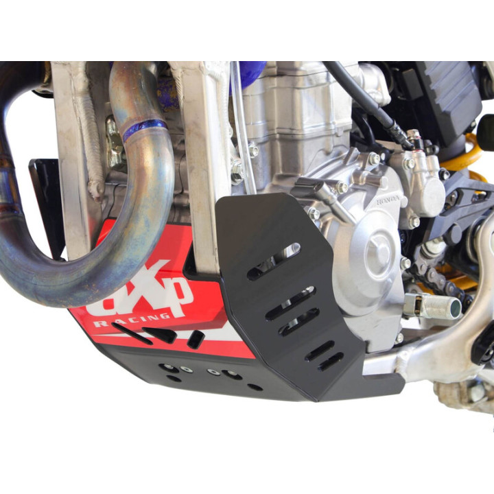 Sabot AXP - PEHD 6mm AX1802 | Oxmoto