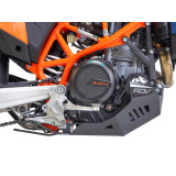 Sabot AXP - PEHD 8mm AX1816 | Oxmoto