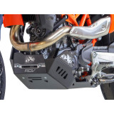 Sabot AXP - PEHD 8mm AX1816 | Oxmoto
