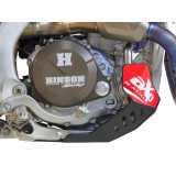 Sabot AXP - PEHD 6mm AX1802 | Oxmoto