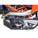 Sabot AXP - PEHD 8mm AX1816 | Oxmoto