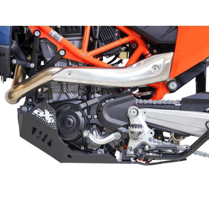 Sabot AXP - PEHD 8mm AX1816 | Oxmoto