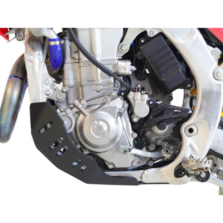 Sabot AXP - PEHD 6mm AX1802 | Oxmoto