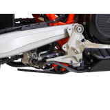 Sabot AXP - PEHD 8mm AX1816 | Oxmoto