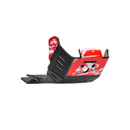 Sabot AXP Xtrem avec protection de biellette - PEHD 8mm AX1790