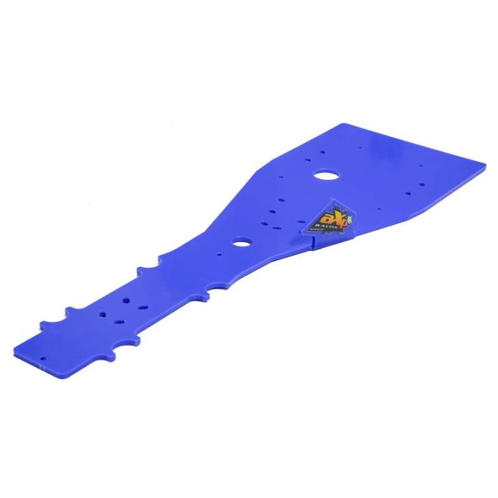 Sabot AXP - PEHD 8mm AX1642 | Oxmoto