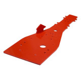 Sabot AXP - PEHD 8mm AX1643 | Oxmoto