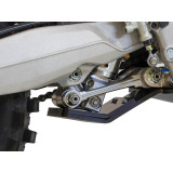 Sabot AXP Xtrem avec protection de biellette - PEHD 8mm AX1790