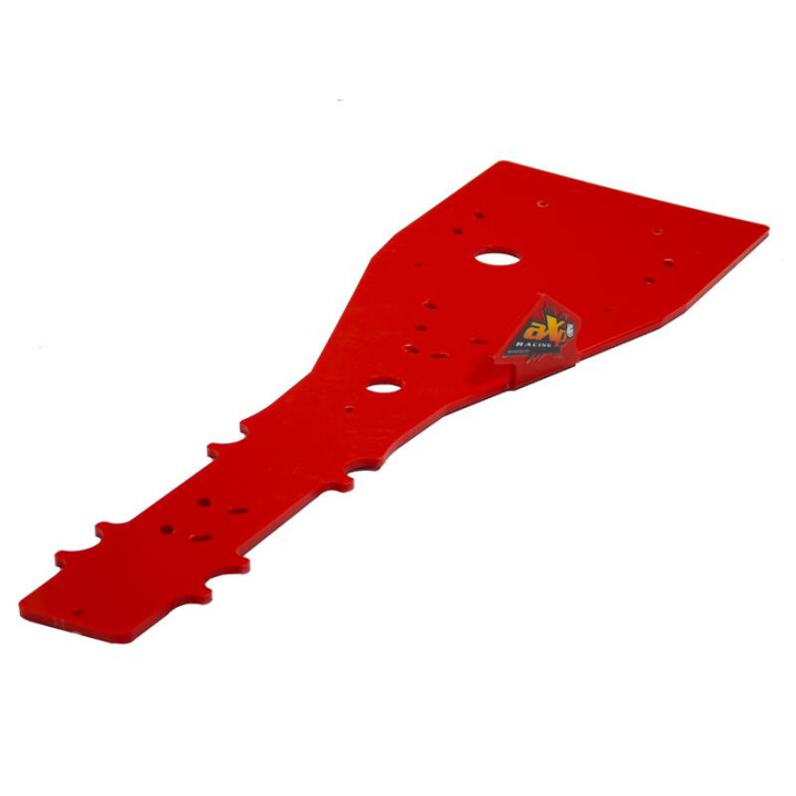 Sabot AXP - PEHD 8mm AX1643 | Oxmoto