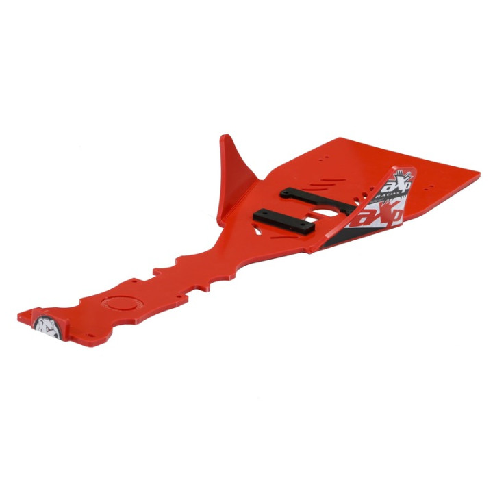 Sabot AXP - PEHD 8mm AX1641 | Oxmoto