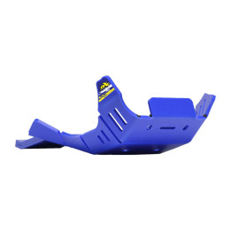 Sabot AXP Xtrem avec protection de biellette - PEHD 8mm AX1761