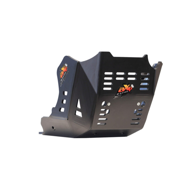 Sabot AXP Adventure - PEHD 8mm AX1766 | Oxmoto