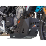 Sabot AXP Adventure - PEHD 8mm AX1766 | Oxmoto