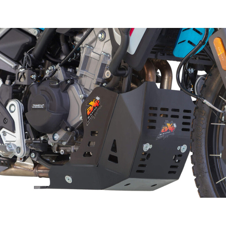 Sabot AXP Adventure - PEHD 8mm AX1766 | Oxmoto