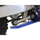 Sabot AXP Xtrem avec protection de biellette - PEHD 8mm AX1761